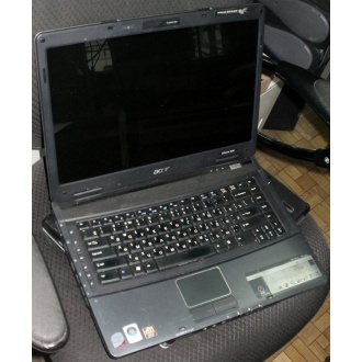Ноутбук Acer Extensa 5630 (Intel Core 2 Duo T5800 (2x2.0Ghz) /2048Mb DDR2 /250Gb SATA /256Mb ATI Radeon HD3470 (Новочеркасск)