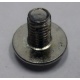 Компьютерный винт PW-M3x6mm для CD/DVD приводов для лазерных дисков (Новочеркасск)