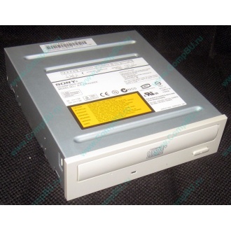 CDRW Sony CRX230EE IDE White (Новочеркасск)
