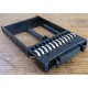 Заглушка HDD Blank Filler SAS/SATA 2,5" для серверов HP (376384-001) FR2000 В1279 (Новочеркасск)