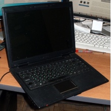 Ноутбук Asus X80L (Intel Celeron 540 1.86Ghz) /512Mb DDR2 /120Gb /14" TFT 1280x800) - Новочеркасск