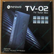 Внешний аналоговый TV-tuner AG Neovo TV-02 (Новочеркасск)