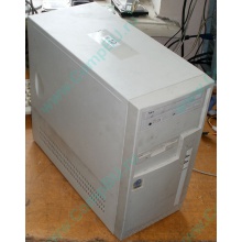 Intel Celeron 1.7GHz /256Mb /40Gb /ATX 300W (Новочеркасск)