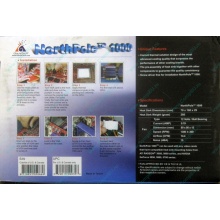 Кулер для видео-карты GlacialTech NorthPole 1000 (Новочеркасск)