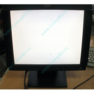 Монитор 17" TFT IBM ThinkVision 6734-LB1 (Новочеркасск)