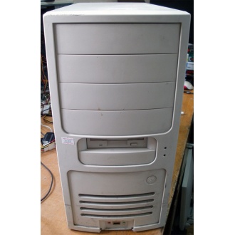 Intel Pentium-4 630 3.0GHz HT /1024Mb /120Gb /ATX 350W (Новочеркасск)