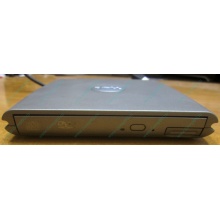 Внешний DVD/CD-RW привод Dell PD01S для ноутбуков DELL Latitude D400 в Новочеркасске, D410 в Новочеркасске, D420 в Новочеркасске, D430 (Новочеркасск)