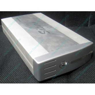 Внешний кейс из алюминия ViPower Saturn VPA-3528B для IDE жёсткого диска в Новочеркасске, алюминиевый бокс ViPower Saturn VPA-3528B для IDE HDD (Новочеркасск)
