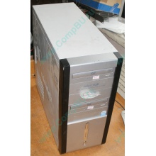 Intel Celeron D 2.53GHz /512Mb /80Gb /ATX 360W (Новочеркасск)