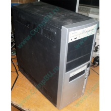 Компьютер Intel Celeron 1.8GHz /256Mb /40Gb /ATX 300W (Новочеркасск)