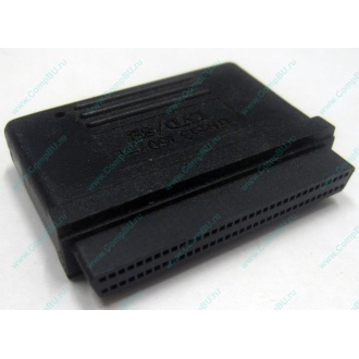 Терминатор SCSI Ultra3 160 LVD/SE 68F (Новочеркасск)