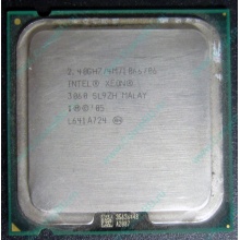 CPU Intel Xeon 3060 SL9ZH s.775 (Новочеркасск)