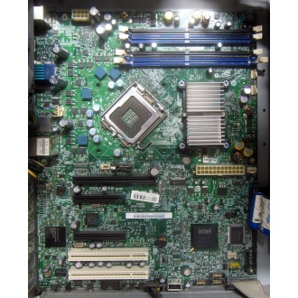 Материнская плата Intel Server Board S3200SH s.775 (Новочеркасск)
