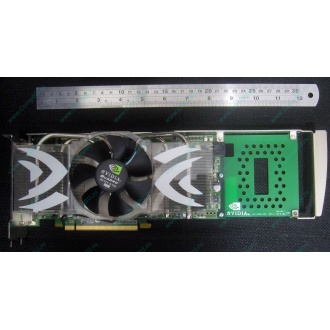  Видеокарта nVidia Quadro FX4500 (Новочеркасск)