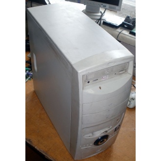 Компьютер Intel Celeron 1.7GHz /256Mb /30Gb /ATX 350W (Новочеркасск)