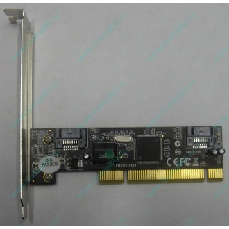 SATA RAID контроллер ST-Lab A-390 (2 port) PCI (Новочеркасск)