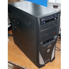 Компьютер AMD Sempron 2800+ 2.0GHz /256Mb /40Gb /ATX 300W (Новочеркасск)