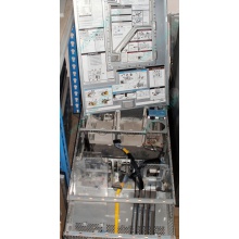 Серверный корпус 7U от сервера HP ProLiant ML530 G2 (Новочеркасск)