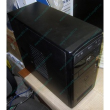 Четырехядерный компьютер Intel Core i5 650 (4x3.2GHz) /4096Mb /60Gb SSD /ATX 400W (Новочеркасск)