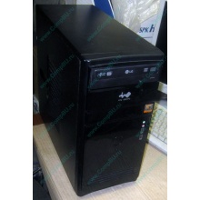 Четырехядерный компьютер Intel Core i5 650 (4x3.2GHz) /4096Mb /60Gb SSD /ATX 400W (Новочеркасск)