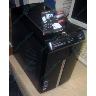 Двухъядерный компьютер AMD Athlon X2 215 (2x2.7GHz) /3072Mb /320Gb /512Mb ATI HD5450 /ATX 250W (Новочеркасск)