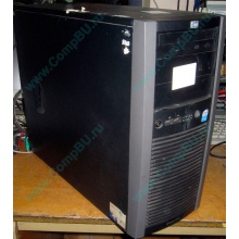 Сервер HP Proliant ML310 G5p 515867-421 фото (Новочеркасск)