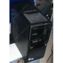 Компьютер Acer Aspire M3800 Intel Core 2 Quad Q8200 (4x2.33GHz) /4096Mb /640Gb /1.5Gb GT230 /ATX 400W (Новочеркасск)