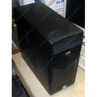  Четырехядерный компьютер Intel Core i7 2600 (4x3.4GHz HT) /4096Mb /1Tb /ATX 450W (Новочеркасск)