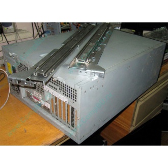 Двухядерный сервер в Новочеркасске, 4 Gb RAM в Новочеркасске, 4x36Gb Ultra 320 SCSI 10000 rpm в Новочеркасске, корпус 5U фото (Новочеркасск)