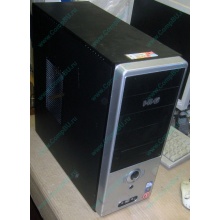 Двухядерный компьютер Intel Celeron G1610 (2x2.6GHz) s.1155 /2048Mb /250Gb /ATX 350W (Новочеркасск)