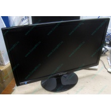 Монитор 20" TFT Samsung S20A300B 1600x900 (широкоформатный) - Новочеркасск