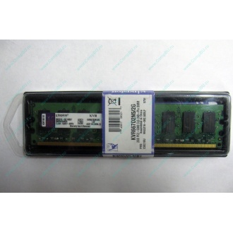 Модуль оперативной памяти 2048Mb DDR2 Kingston KVR667D2N5/2G pc-5300 (Новочеркасск)