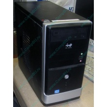Четырехядерный компьютер Intel Core i5 2310 (4x2.9GHz) /4096Mb /250Gb /ATX 400W (Новочеркасск)