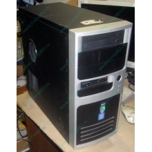 Компьютер Intel Pentium-4 541 3.2GHz HT /2048Mb /160Gb /ATX 300W (Новочеркасск)