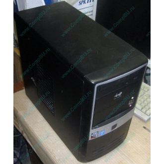 Четырехядерный компьютер Intel Core i5 4670 (4x3.4GHz) /4096Mb /500Gb /ATX 450W (Новочеркасск)