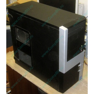 Четырехядерный компьютер Intel Core 2 Quad Q8300 (4x2.5GHz) /4096Mb /250Gb /ATI X1300 /ATX 450W (Новочеркасск)
