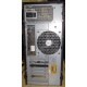Компьютер Intel Core 2 Quad Q8300 (4x2.5GHz) /4096Mb /250Gb /ATI X1300 /ATX 450W вид сзади (Новочеркасск)