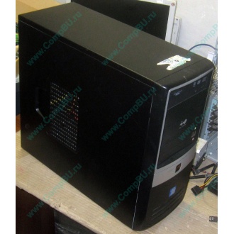 Двухъядерный компьютер Intel Pentium Dual Core E5300 (2x2.6GHz) /2048Mb /250Gb /ATX 300W  (Новочеркасск)