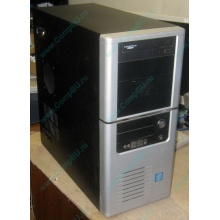 Четырехядерный компьютер Intel Core 2 Quad Q8200 (4 x 2.33 GHz) /2048 Mb /250 Gb /GeForce GT210 /ATX 420 W  (Новочеркасск)