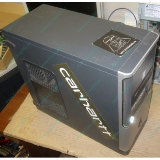 Двухъядерный компьютер Intel Core 2 Duo E6750 (2x2.67GHz) s.775 /2048Mb /250Gb /ATX 450W (Новочеркасск)