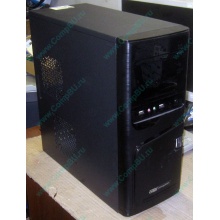 Двухядерный системный блок Intel Celeron G1620 (2x2.7GHz) s.1155 /2048 Mb /250 Gb /ATX 350 W (Новочеркасск)