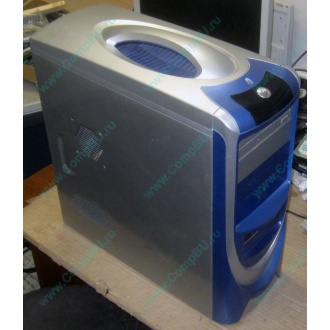 Игровой компьютер Intel Core 2 Duo E8400 (2x3.0GHz) s.775 /4096Mb /320Gb /GeForce 8800 GT /ATX 400W (корпус с ручкой) - Новочеркасск