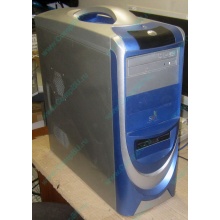 Игровой компьютер Intel Core 2 Duo E8400 (2x3.0GHz) s.775 /4096Mb /320Gb /GeForce 8800 GT /ATX 400W (корпус с ручкой) - Новочеркасск