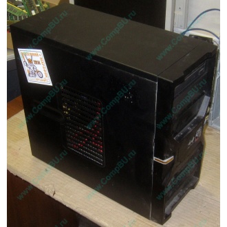 4-хядерный компьютер Intel Core i5 2310 (4 x 2.9 GHz) /4 Gb /250 Gb /ATX 400 W (Новочеркасск)