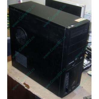 Четырехъядерный компьютер AMD A8 3820 (4x2.5GHz) /4096Mb /500Gb /ATX 500W (Новочеркасск)