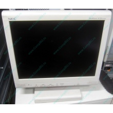 Монитор 15" TFT NEC MultiSync LCD1550M multimedia (встроенные колонки) - Новочеркасск