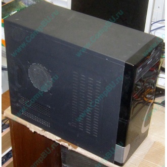 Компьютер Intel Pentium Dual Core E5300 (2x2.6GHz) s.775 /2Gb /250Gb /ATX 400W (Новочеркасск)
