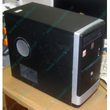 Компьютер Б/У Intel Core i3 2130 (2x3.4GHz HT) /4096Mb /250Gb /ATX 350W (Новочеркасск)