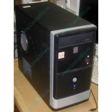 Компьютер Б/У Intel Core i3 2130 (2x3.4GHz HT) /4096Mb /250Gb /ATX 350W (Новочеркасск)