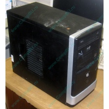 Компьютер Intel Pentium Dual Core E5500 (2x2.8GHz) s.775 /2Gb /320Gb /ATX 450W (Новочеркасск)